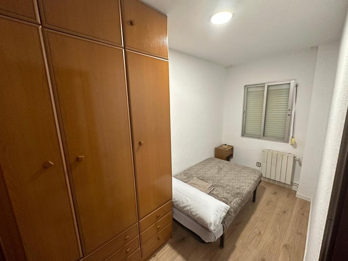 Apartment Licenciado Vidriera