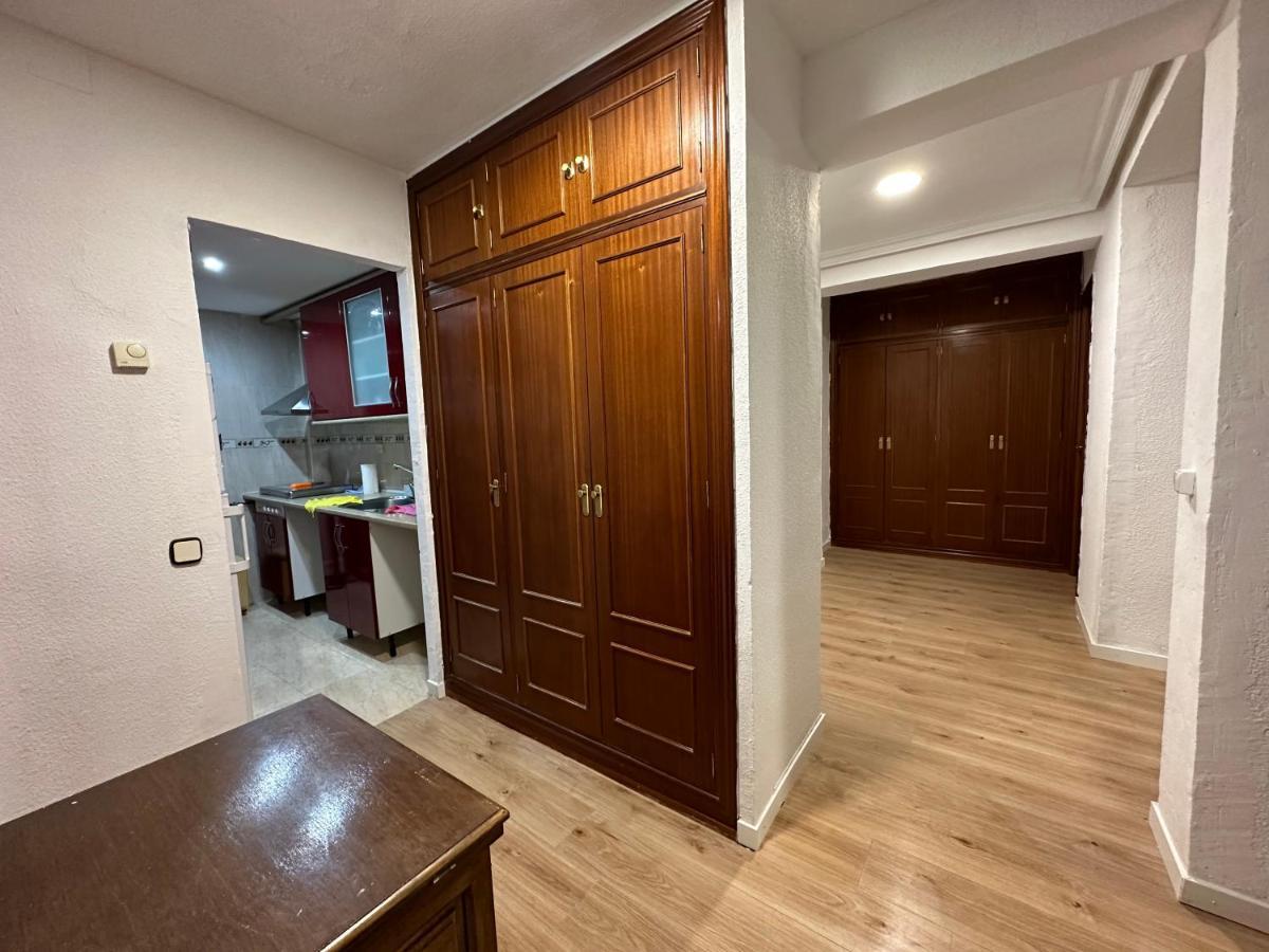 Apartment Licenciado Vidriera