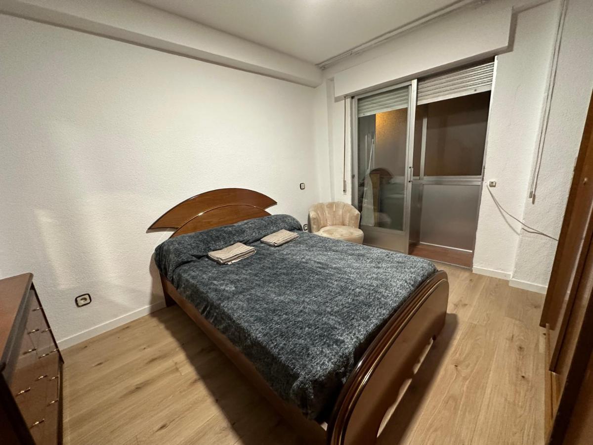 Apartment Licenciado Vidriera *